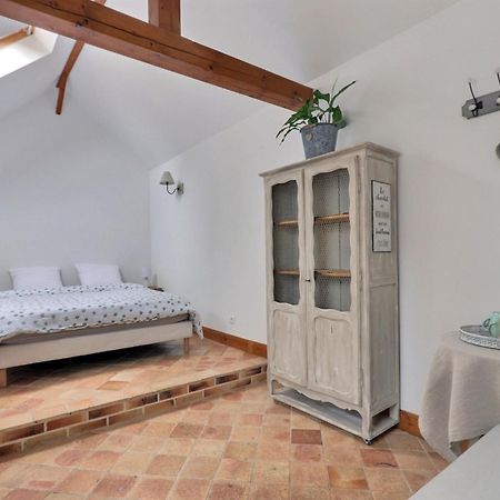 Chambres Бове Экстерьер фото