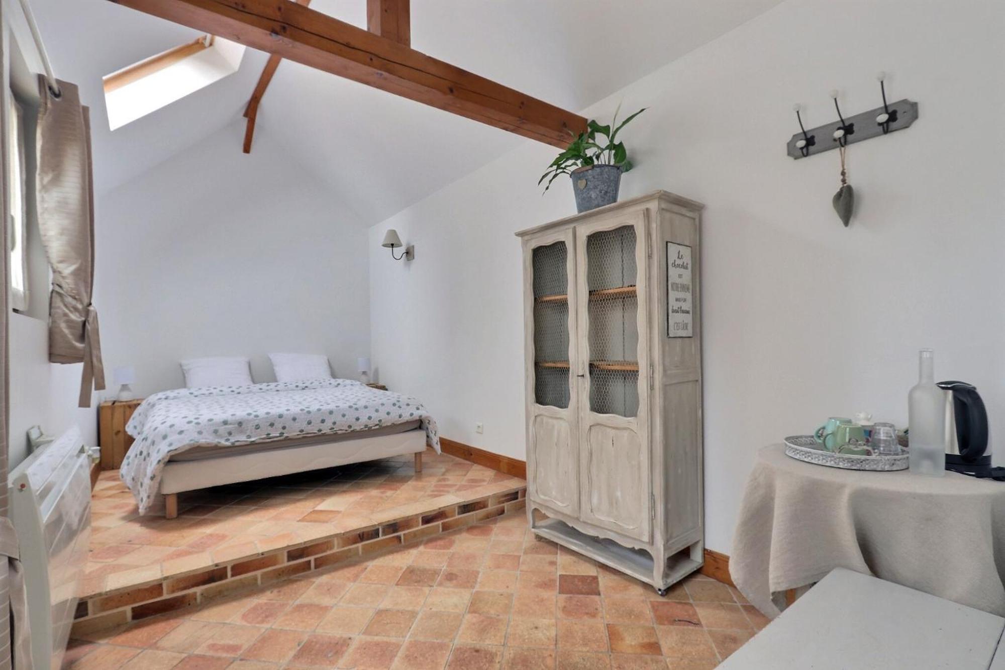 Chambres Бове Экстерьер фото